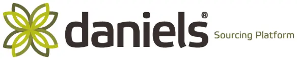Daniels Sourcing Platform